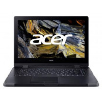 Acer Ноутбук Enduro N3 EN314-51W 14FHD IPS/Intel i5-10210U/16/512F/int/Lin/Black