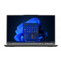 2E Ноутбук Complex Pro 15 15.6" FHD IPS AG, Intel i3-1220P, 16GB, F512GB, UMA, Win11P, серебристый