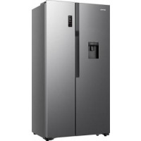 Gorenje Холодильник SBS NS9FSWD