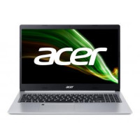 Acer Ноутбук Aspire 5 A515-45 15.6FHD IPS/AMD R5 5500U/16/512F/int/Lin/Silver