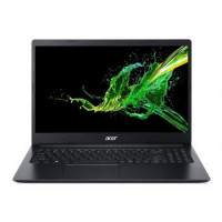 Acer Ноутбук Aspire 3 A315-43 15.6FHD IPS/AMD R5 5500U/16/512F/int/Lin/Black