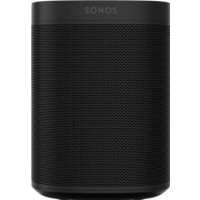 Sonos Акустическая система One SL (Black)