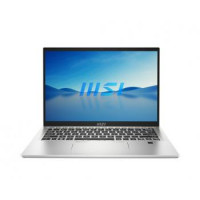 MSI Ноутбук Prestige Evo 14 FHD, Intel i7-13700H, 32GB, F1TB, UMA, W11, серебристый
