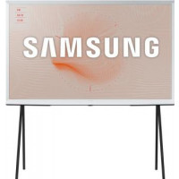 Samsung The Serif (LS01RA) (QE43LS01RAUXUA)