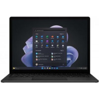 Microsoft Ноутбук Surface Laptop 5 15" PS Touch/Intel i7-1265U/32/1024F/int/W11P/Black
