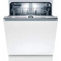 Bosch Посудомоечная машина встраиваемая SMV4HAX40K