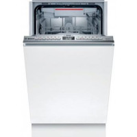 Bosch Посудомоечная машина встраиваемая SPH4EMX28K