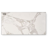 Teploceramic TCM 600 (White marble)