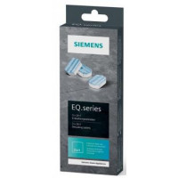 Siemens Таблетки от накипи для кофеварок TZ80002N - 3 шт. в упаковке