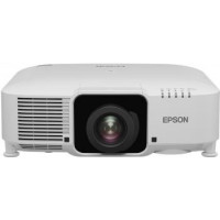 Epson Инсталляционный проектор EB-PU1006W (3LCD, WUXGA, 6000 lm, LASER)