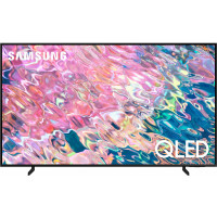 Телевізор 43" Samsung QLED 4K  QE43Q60BAUXUA