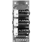 Ajax Беспроводной модуль для интеграции сторонних датчиков Transmitter, Jeweller, 3V CR123A