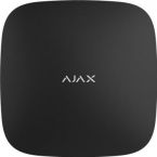 Ajax Интеллектуальный центр системы безопасности Hub Plus (GSM+Ethernet+Wi-Fi+3G) черный