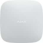 Ajax Интеллектуальный центр системы безопасности Hub 2 белый (GSM+Ethernet+3G)