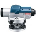 Bosch Нивелир оптический GOL 20 D + BT 160 + GR 500