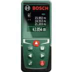 Bosch Дальномер лазерный Universal Distance 50