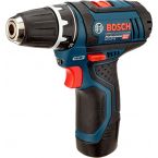 Bosch GSR 10,8-2-LI (0615990G6L)