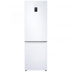 Холодильник з морозильною камерою Samsung RB34T670FWW/UA