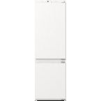Холодильник з морозильною камерою Gorenje NRKI418EE1