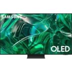 Телевізор 55" Samsung QE55S95CAUXUA  OLED 4K UHD 120Hz(144Hz) Smart Tizen Titan-Black