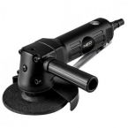Neo Tools 14-508 Шлифмашина угловая 125 мм, пневматическая, 10 000 об/мин