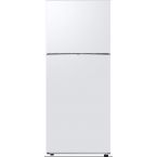 Холодильник з морозильною камерою Samsung RT38CG6000WWUA