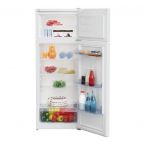 Холодильник з морозильною камерою Beko RDSA240K20W 