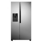 Холодильник Gorenje SBS NRS9FVX