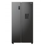 Холодильник SBS Gorenje NRR9185EABXLWD