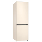 Холодильник з морозильною камерою Samsung RB34T600FEL/UA