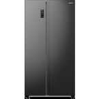 Холодильник SBS Gorenje NRR9185EABXL