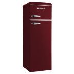Холодильник Snaige FR26SM-PRDO0E  з верхн. мороз.