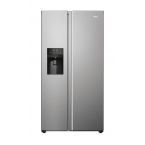 Холодильник Haier SBS HSR5918DIMP