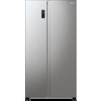 Холодильник SBS Gorenje NRR9185EAXL