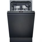 Посудомийна машина Siemens SR63HX66MK вбудована.