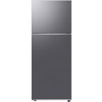 Холодильник з морозильною камерою Samsung RT42CG6000S9UA
