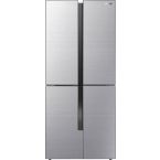 Холодильник SBS Gorenje NRM8182MX