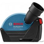 Bosch Пылеотвод для УШМ GDE 125 EA-T, 125мм
