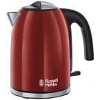 Russell Hobbs Colours Plus Flame Red 20412-70