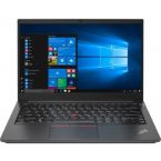 Lenovo Ноутбук ThinkPad E14 14FHD IPS AG/Intel i3-1115G4/8/256F/int/W10P
