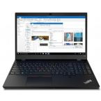 Lenovo Ноутбук ThinkPad T15p 15.6FHD IPS AG/Intel i7-10750H/16/512F/NVD1050-3/W10P