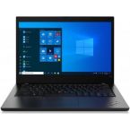 Lenovo Ноутбук ThinkPad L14 14FHD IPS AG/AMD R7 5850U/16/512F/int/W10P