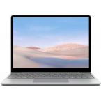 Microsoft Ноутбук Surface Laptop GO 12.5" PS Touch/Intel i5-1035G1/16/256F/int/W10P/Silver