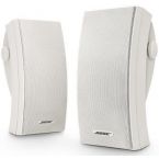 Bose 251 Environmental Speakers для дома и улицы (White (пара))