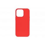 2E Чехол Basic для Apple iPhone 13 Pro , Liquid Silicone, Red