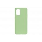 2E Чехол Basic для OnePlus 8T (KB2003), Solid Silicon, Mint Green