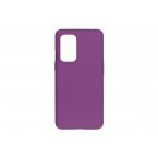2E Чехол Basic для OnePlus 9 (LE2113), Solid Silicon, Purple
