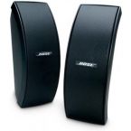 Bose 151 Environmental Speakers для дома и улицы (Black (пара))