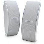 Bose 151 Environmental Speakers для дома и улицы (White (пара))