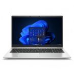 HP Ноутбук EliteBook 850-G8 15.6" FHD IPS AG, Intel i5-1135G7, 16GB, F512GB, UMA, DOS, серый